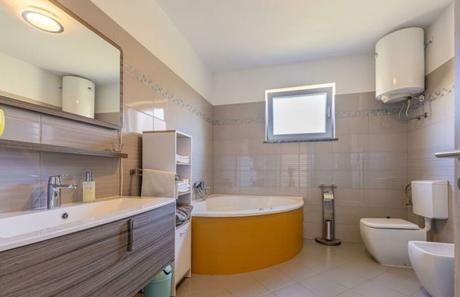 Filleona Comfortable Holiday Residence - Foto 21