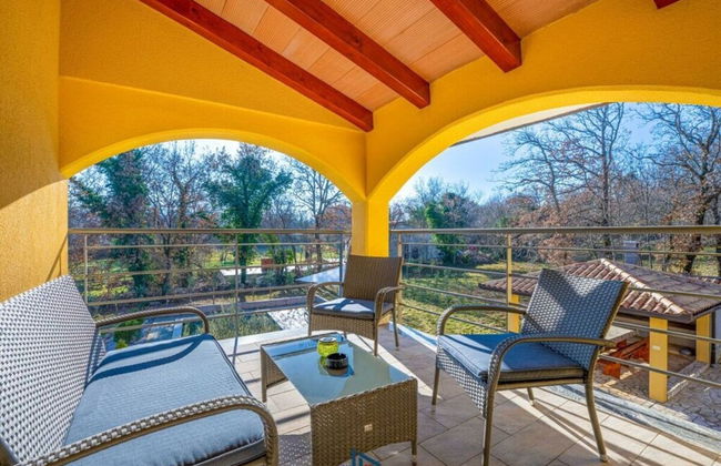 Filleona Comfortable Holiday Residence - Foto 36