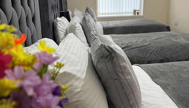 Foto 1 - Luxury Holiday Apartments
