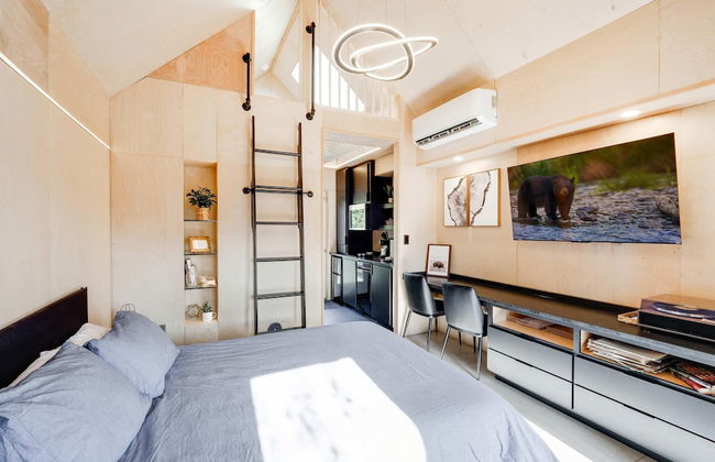 Bunkies- The Hold - Photo 5