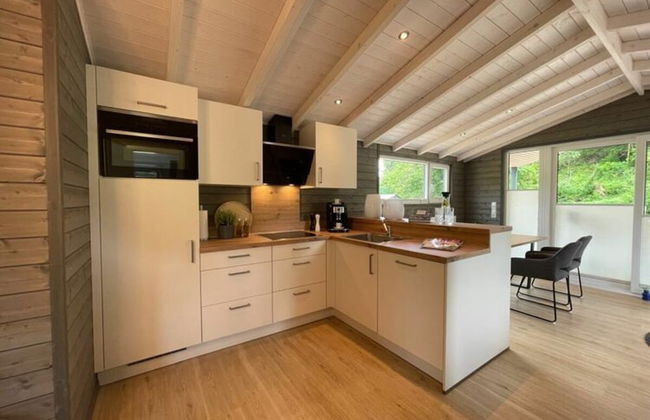 Holiday Home in Willingen-neerdar - Foto 8