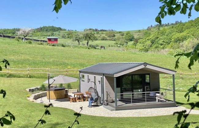 Holiday Home in Willingen-neerdar - Foto 29