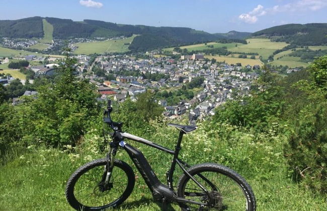 Holiday Home in Willingen-neerdar - Foto 16