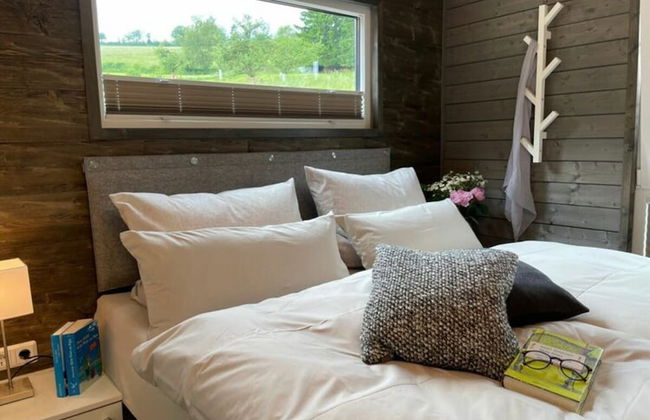 Holiday Home in Willingen-neerdar - Foto 7