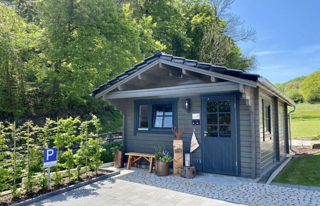Holiday Home in Willingen-neerdar - Foto 28