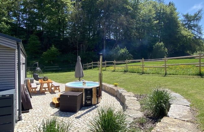 Holiday Home in Willingen-neerdar - Foto 13