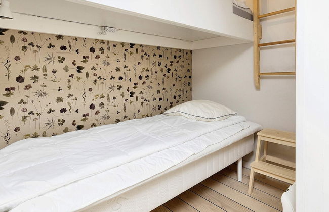 Premium Holiday Home in Karrebaeksminde - Foto 31