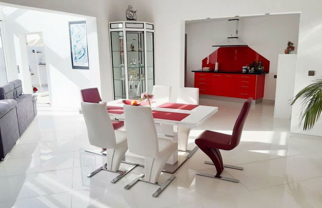 Villa Amelie Comfortable Holiday Residence - Photo 19