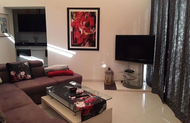 Villa Amelie Comfortable Holiday Residence - Photo 6