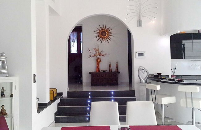 Villa Amelie Comfortable Holiday Residence - Photo 17