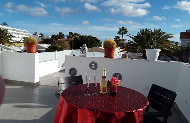 Villa Amelie Comfortable Holiday Residence - Photo 15