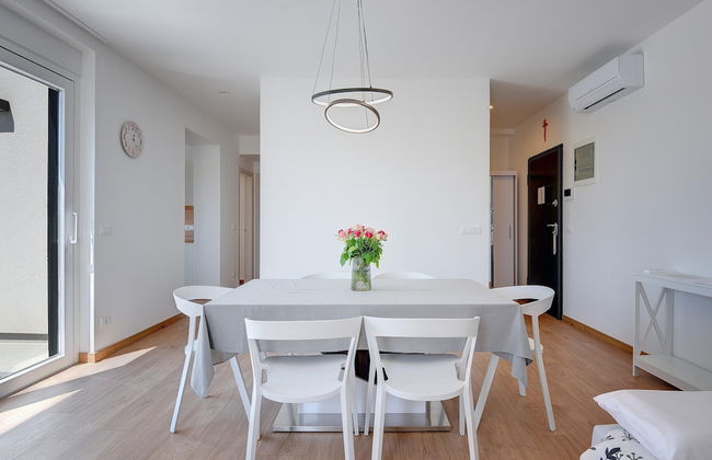 Apartment in Croatia Near Adriatic Coast - Foto 22