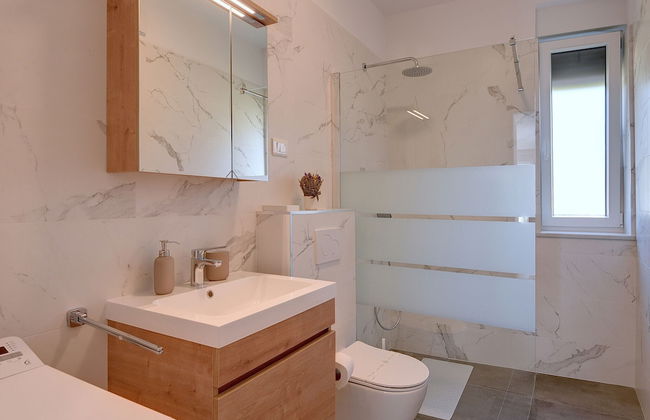 Apartment in Croatia Near Adriatic Coast - Foto 7