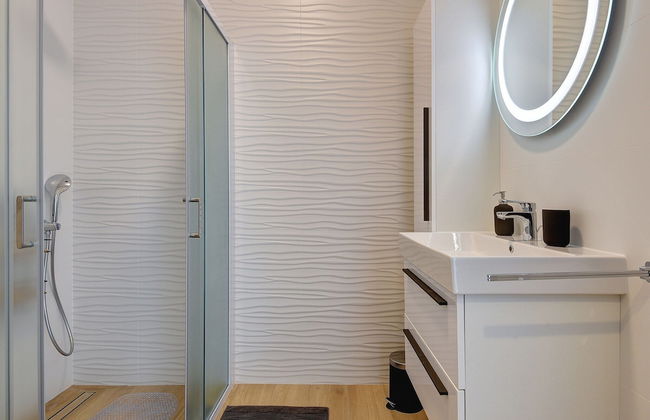 Apartment in Croatia Near Adriatic Coast - Foto 8