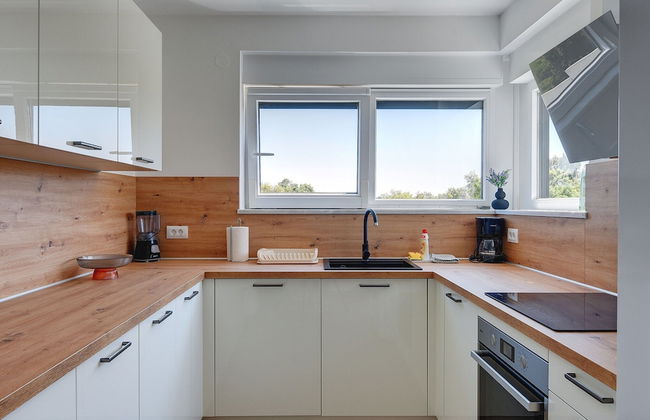 Apartment in Croatia Near Adriatic Coast - Foto 4