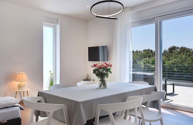 Apartment in Croatia Near Adriatic Coast - Foto 26