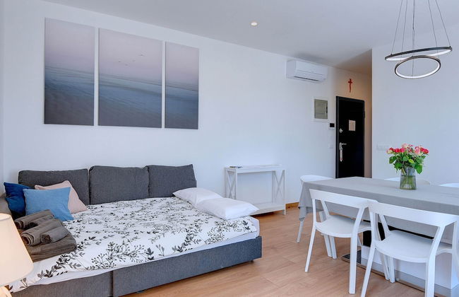 Apartment in Croatia Near Adriatic Coast - Foto 6
