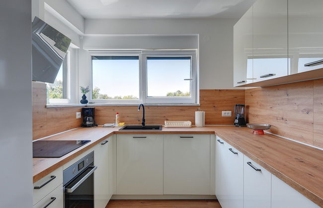 Apartment in Croatia Near Adriatic Coast - Foto 25