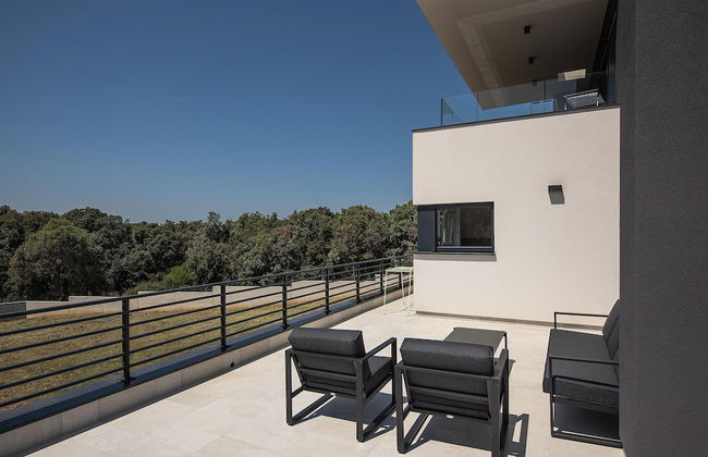 Apartment in Croatia Near Adriatic Coast - Foto 19