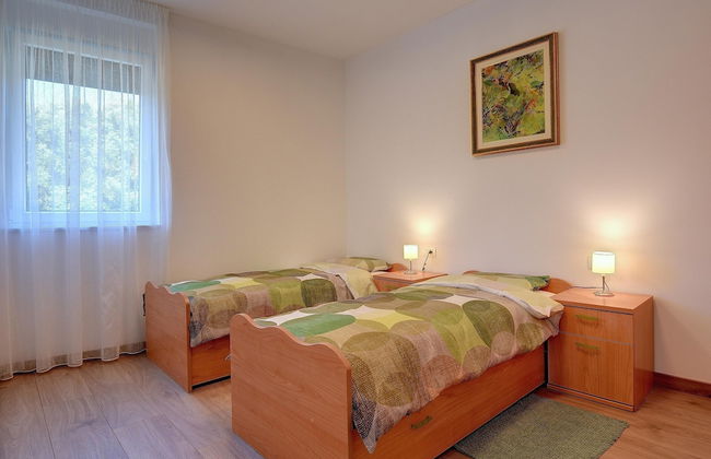 Apartment in Croatia Near Adriatic Coast - Foto 21