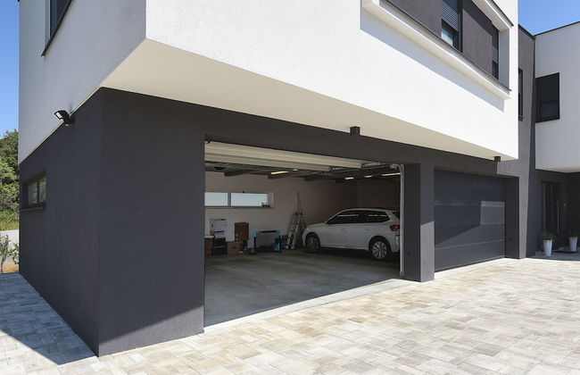 Apartment in Croatia Near Adriatic Coast - Foto 33