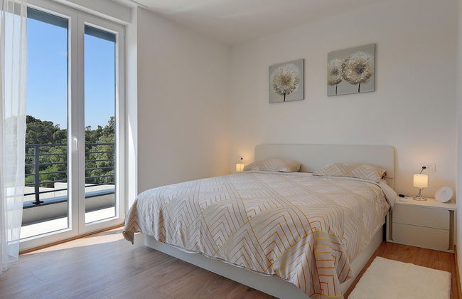 Apartment in Croatia Near Adriatic Coast - Foto 17