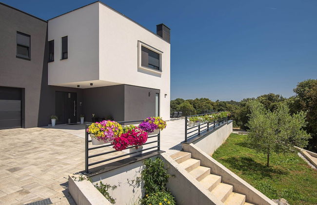 Apartment in Croatia Near Adriatic Coast - Foto 1