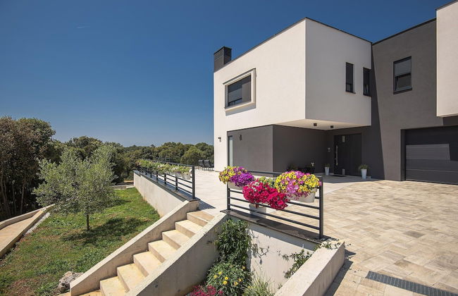 Apartment in Croatia Near Adriatic Coast - Foto 23