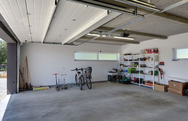 Apartment in Croatia Near Adriatic Coast - Foto 31
