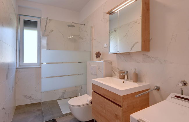 Apartment in Croatia Near Adriatic Coast - Foto 29