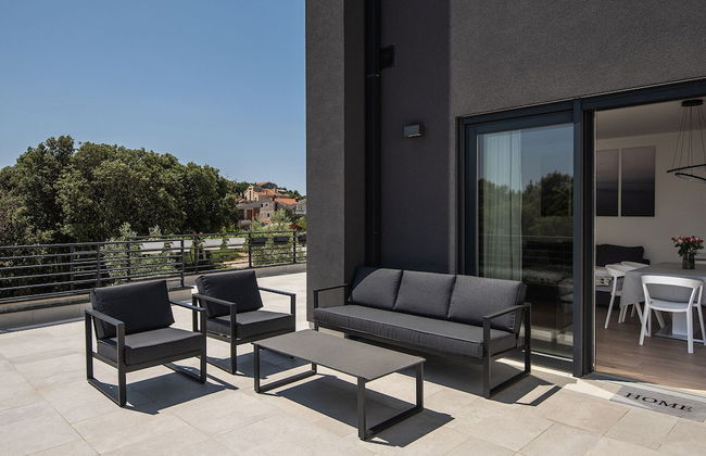 Apartment in Croatia Near Adriatic Coast - Foto 32