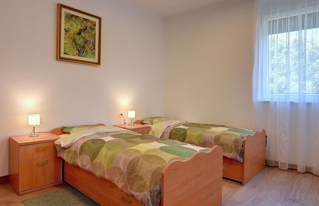 Apartment in Croatia Near Adriatic Coast - Foto 2