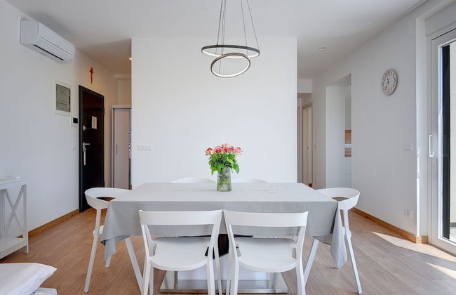 Apartment in Croatia Near Adriatic Coast - Foto 10
