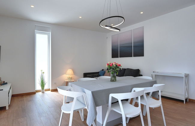 Apartment in Croatia Near Adriatic Coast - Foto 11