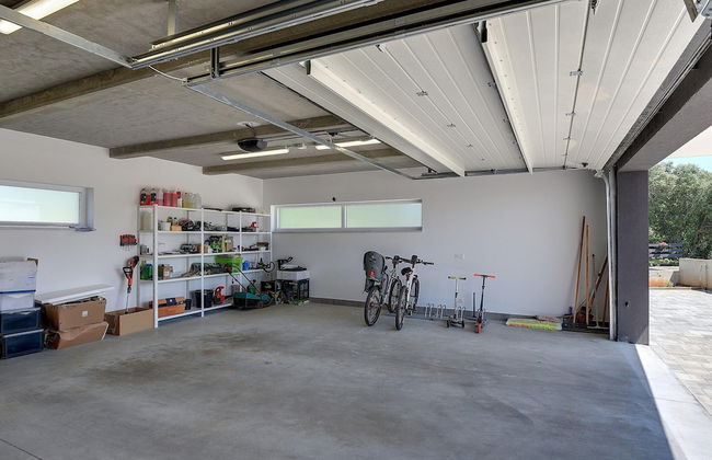 Apartment in Croatia Near Adriatic Coast - Foto 16
