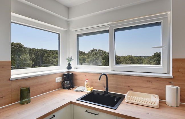 Apartment in Croatia Near Adriatic Coast - Foto 14