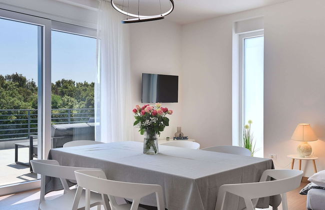 Apartment in Croatia Near Adriatic Coast - Foto 9