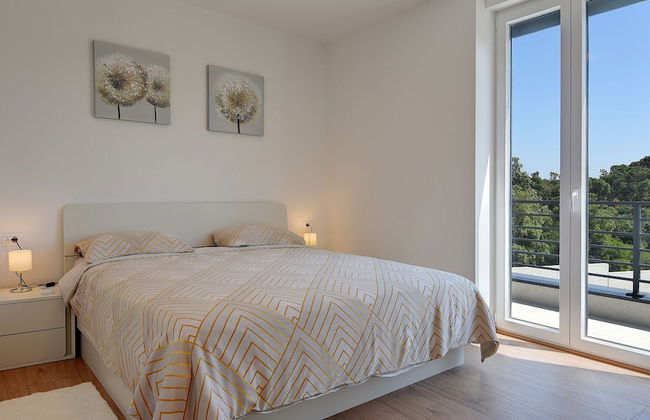 Apartment in Croatia Near Adriatic Coast - Foto 3