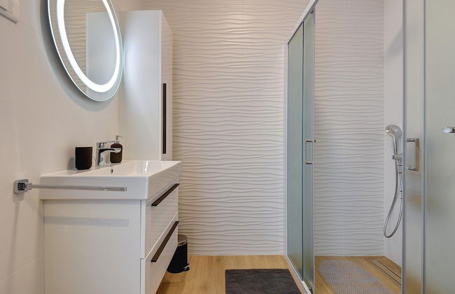 Apartment in Croatia Near Adriatic Coast - Foto 27