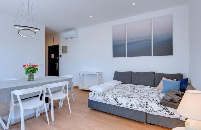 Apartment in Croatia Near Adriatic Coast - Foto 15