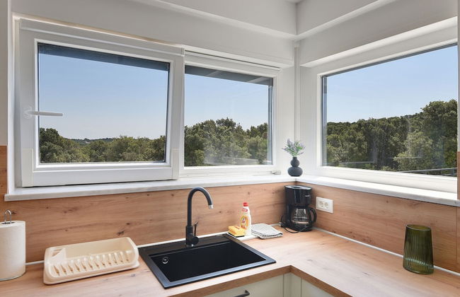 Apartment in Croatia Near Adriatic Coast - Foto 5