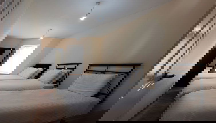 Foto 1 - The Serenity Apartment