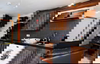 Foto 3 - The Serenity Apartment