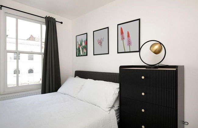 Camberwell Apartment - Stylish 4 Bed - Foto 4