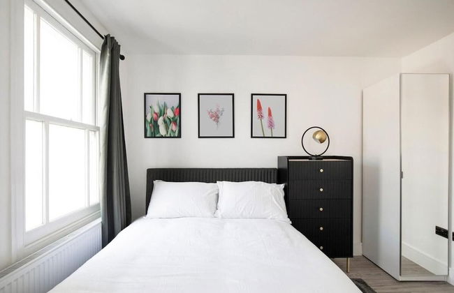Camberwell Apartment - Stylish 4 Bed - Foto 9