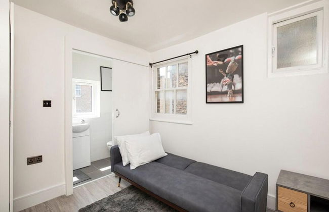 Camberwell Apartment - Stylish 4 Bed - Foto 17