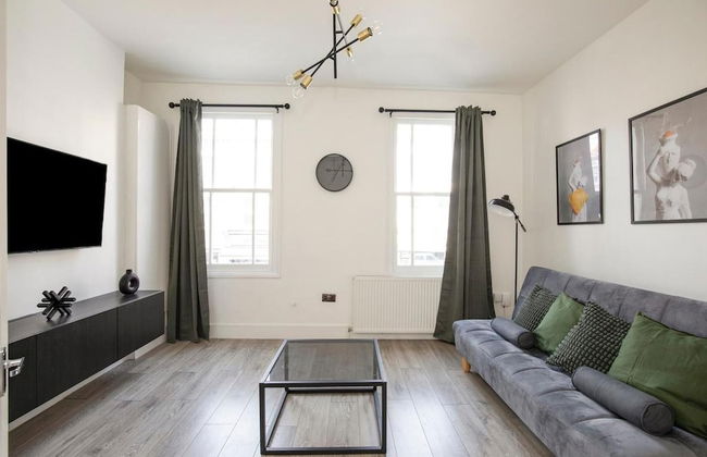 Camberwell Apartment - Stylish 4 Bed - Foto 13