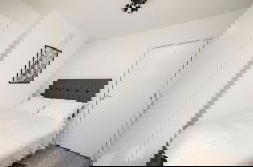 Foto 6 - Camberwell Apartment - Stylish 4 Bed