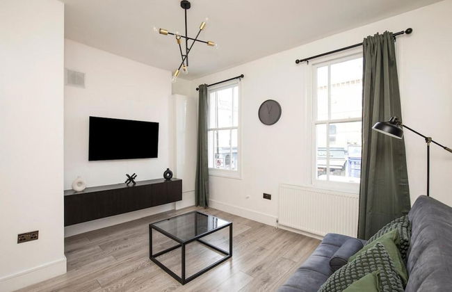 Camberwell Apartment - Stylish 4 Bed - Foto 1