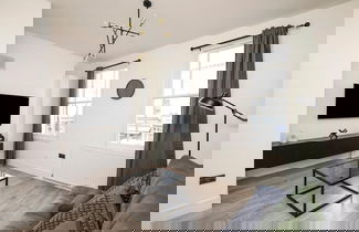 Foto 1 - Camberwell Apartment - Stylish 4 Bed